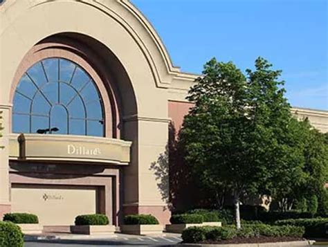 dillard's short pump hours|dillard's locations in richmond va.